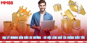 Đại lý MM88