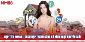 Nạp Tiền MM88