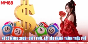 Xổ Số MM88